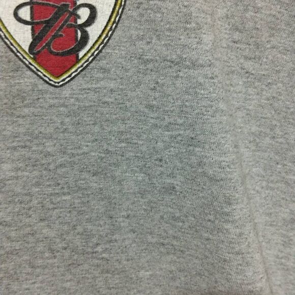 Vintage Dale Jr Budweiser Long-sleeved XXL Grey - Picture 4 of 13